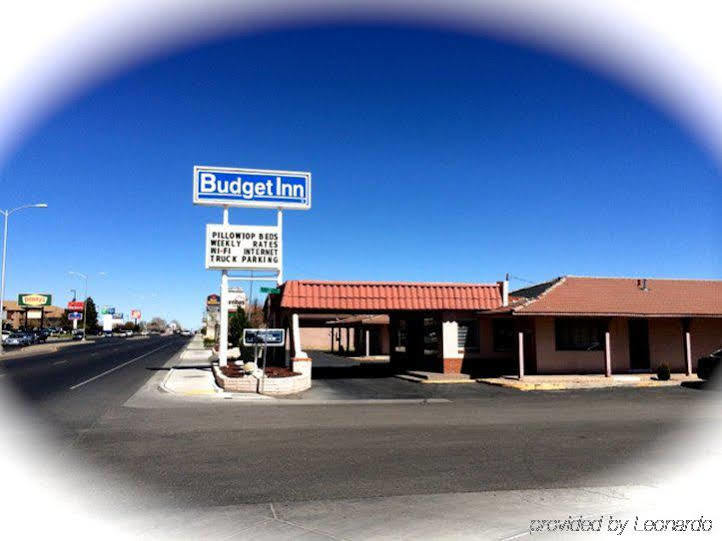 Roswell Inn Exterior photo