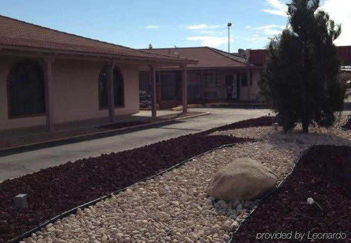 Roswell Inn Exterior photo